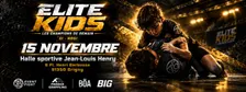 ÉLITE KIDS