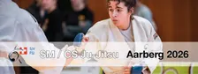 Swiss Championships Ju-Jitsu 2026