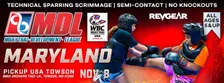 Maryland MDL, November 8th