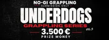 Underdogs Grappling Series
