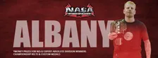 NAGA Albany Grappling Championship