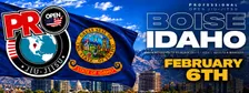 Pro open Bjj Boise Idaho