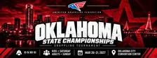 2027 AGF Oklahoma State Championships
