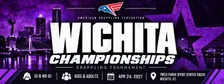 2027 AGF Wichita Championships