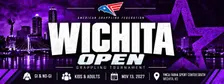 2027 AGF Wichita Open