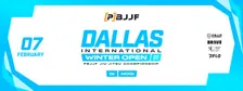 PBJJF Dallas Winter International Open 2027