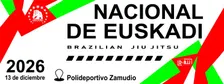 NACIONAL DE EUSKADI 2026 | OSO DURO