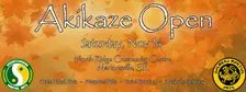 Akikaze Open
