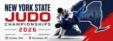 New York State Championships 2026
