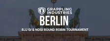 Grappling Industries BERLIN