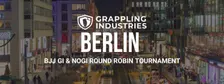 Grappling Industries BERLIN