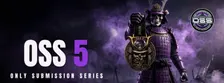 Only Submission Series 5