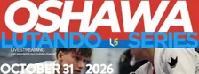 Lutando Series - Oshawa/Toronto 2026