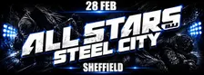 ALL STARS BJJ STEEL CITY 2027