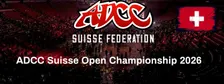 ADCC Suisse Open 2026