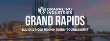 Grappling Industries GRAND RAPIDS