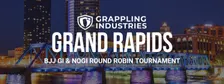 Grappling Industries GRAND RAPIDS