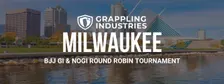 Grappling Industries MILWAUKEE