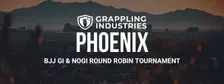 Grappling Industries PHOENIX