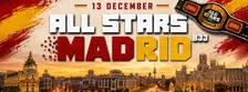 All Stars BJJ Madrid