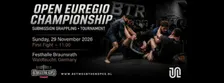 Open Euregio Championship