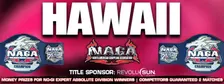 NAGA Hawaii Teen & Adult Grappling Championship