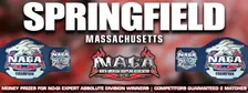 NAGA Springfield Grappling Championship