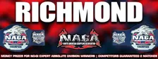 NAGA Richmond Grappling Championship