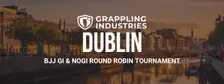 Grappling Industries DUBLIN