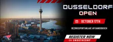 2026 AGF Dusseldorf Open