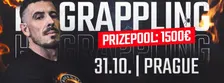 HEROES GATE GRAPPLING 2