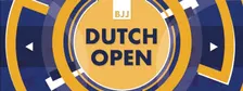 BJJ Dutch Open 2026 GI