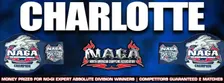 NAGA Charlotte Grappling Championship