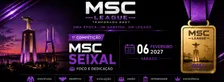 MSC Seixal