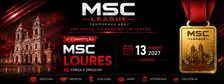 MSC Loures