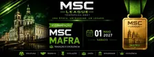 MSC Mafra