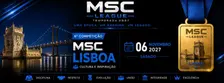 MSC Lisboa