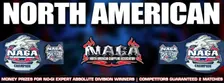 NAGA North American Grappling Championship