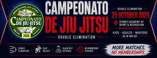 Campeonato de Jiu Jitsu No.2
