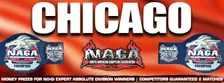 NAGA Chicago Grappling Championship