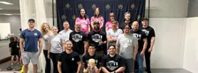 THE MAT MISSION TOURNAMENT