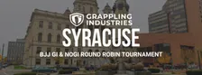 Grappling Industries SYRACUSE