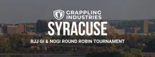 Grappling Industries SYRACUSE