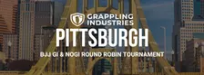 Grappling Industries PITTSBURGH