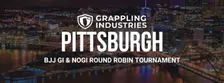 Grappling Industries PITTSBURGH