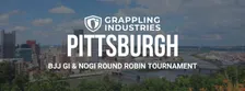 Grappling Industries PITTSBURGH