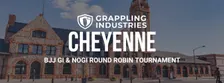 Grappling Industries CHEYENNE