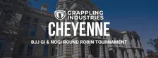 Grappling Industries CHEYENNE