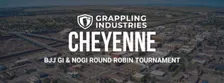 Grappling Industries CHEYENNE