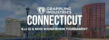 Grappling Industries CONNECTICUT